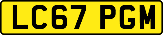 LC67PGM
