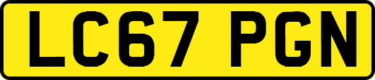 LC67PGN