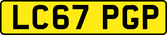 LC67PGP