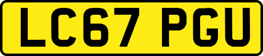 LC67PGU
