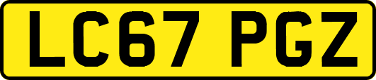 LC67PGZ