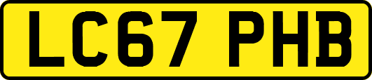 LC67PHB
