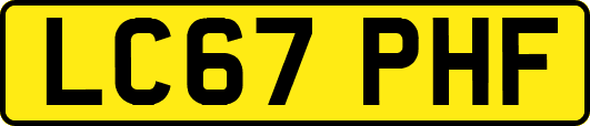 LC67PHF