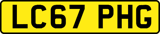 LC67PHG