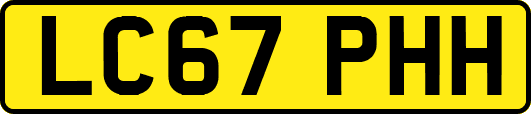LC67PHH