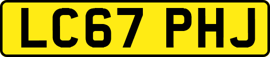 LC67PHJ