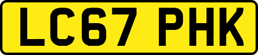 LC67PHK