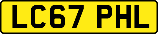 LC67PHL