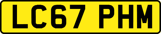 LC67PHM