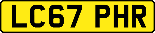 LC67PHR