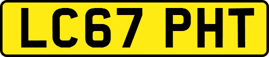 LC67PHT