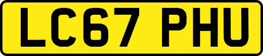 LC67PHU