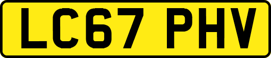 LC67PHV