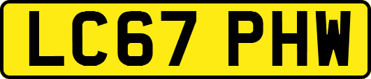 LC67PHW