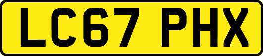 LC67PHX