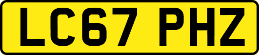 LC67PHZ