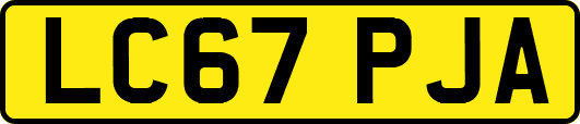 LC67PJA
