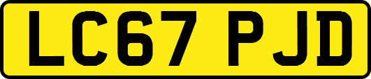 LC67PJD