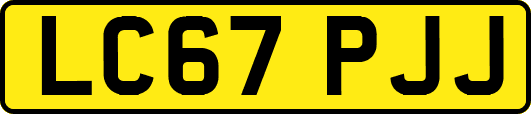 LC67PJJ