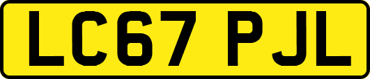 LC67PJL