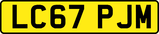 LC67PJM