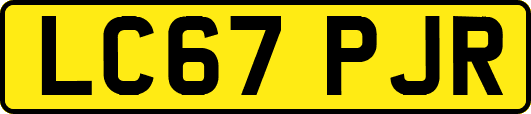LC67PJR