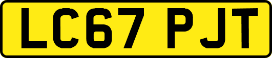 LC67PJT