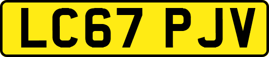 LC67PJV