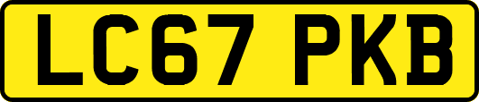 LC67PKB
