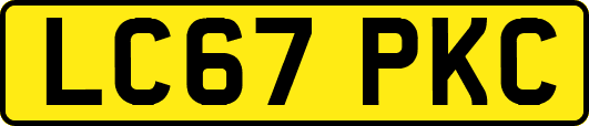 LC67PKC