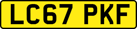 LC67PKF