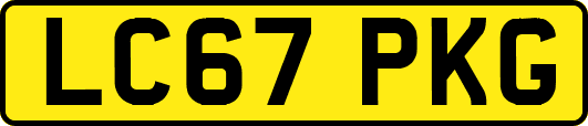 LC67PKG