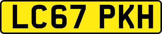 LC67PKH