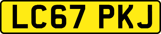 LC67PKJ