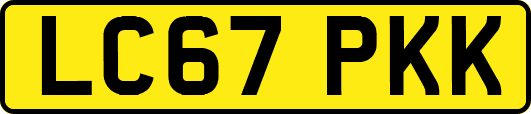 LC67PKK
