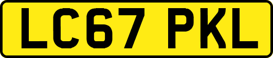 LC67PKL