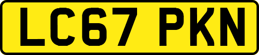LC67PKN