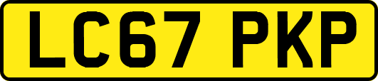 LC67PKP