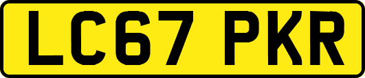 LC67PKR