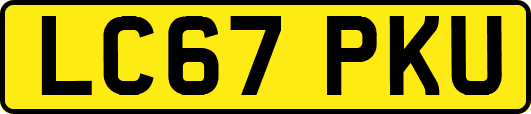 LC67PKU