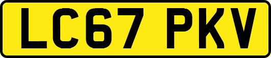 LC67PKV