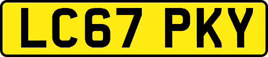 LC67PKY