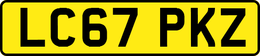 LC67PKZ