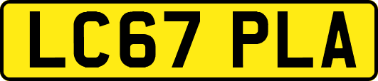 LC67PLA