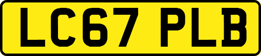 LC67PLB