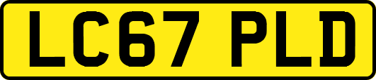 LC67PLD