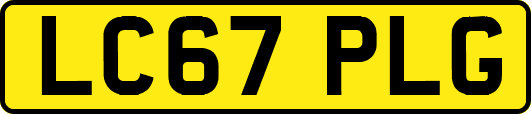 LC67PLG