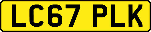 LC67PLK