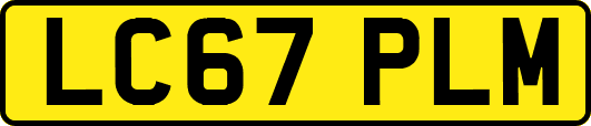 LC67PLM