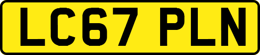 LC67PLN